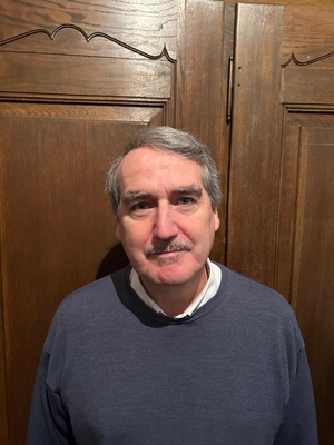 André Gavillet